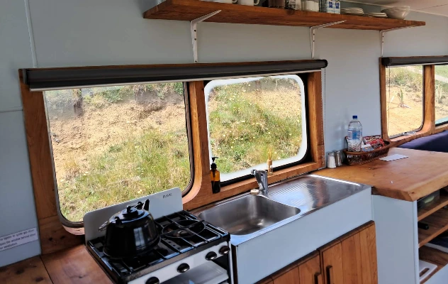 Accommodation Image