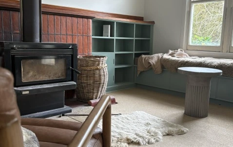 Accommodation Image