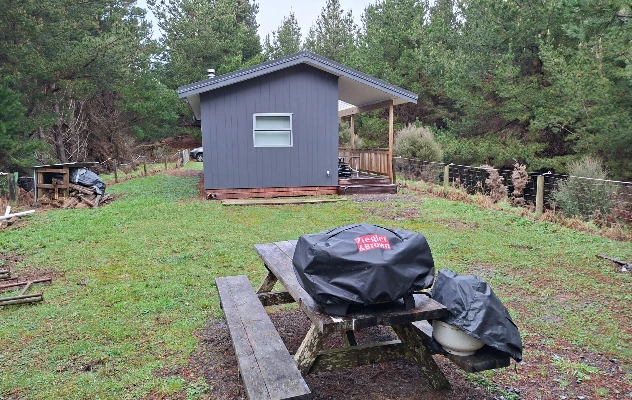Accommodation Image