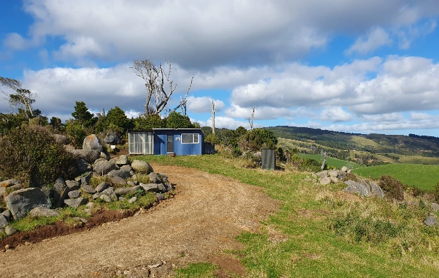 Accommodation Image