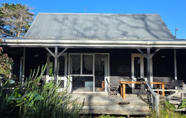 Accommodation Image