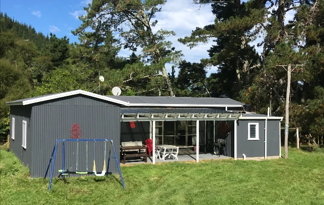 Accommodation Image